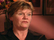McKenzie Cancer