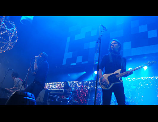 Amplified: KROQ's annual Almost Acoustic Concert