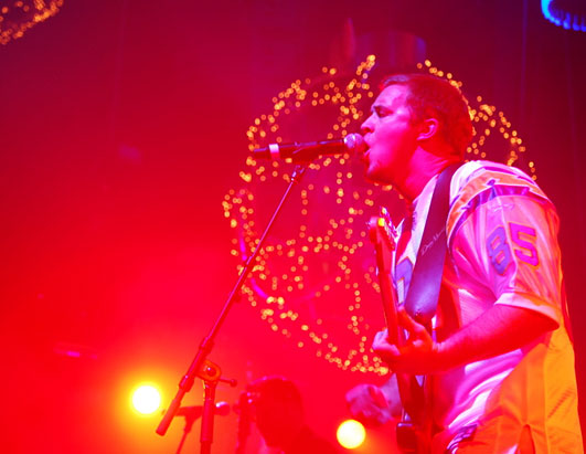 Amplified: KROQ's annual Almost Acoustic Concert
