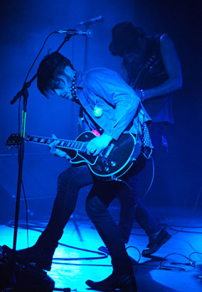 Amplified: KROQ's annual Almost Acoustic Concert
