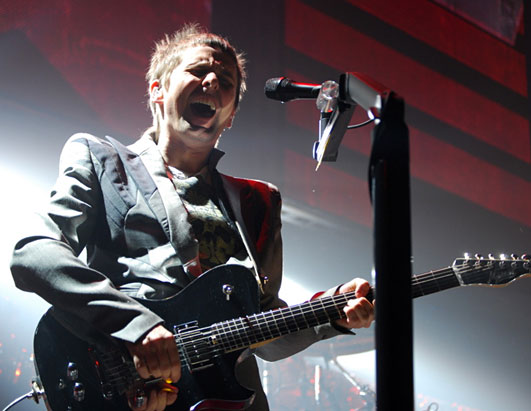 Amplified: KROQ's annual Almost Acoustic Concert