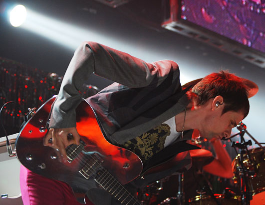 Amplified: KROQ's annual Almost Acoustic Concert