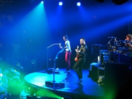 Amplified: KROQ's annual Almost Acoustic Concert