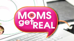 moms get real