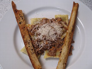 beef ragu recipe