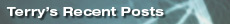 Recent Posts
