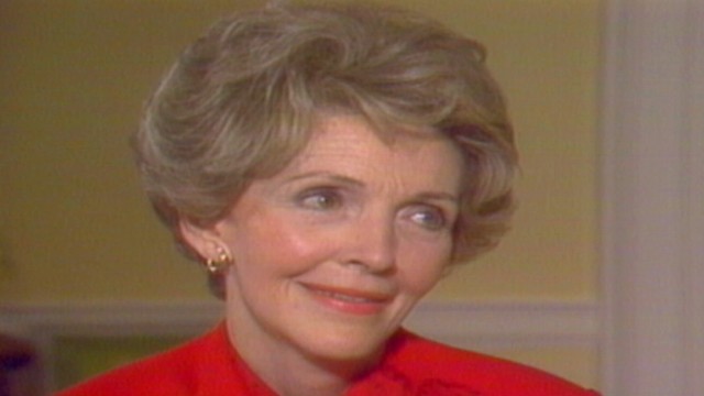 Betty ford drunk interview #5