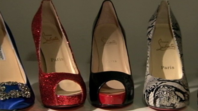 Cheap Designer Shoes Too Good to Be True? Video - ABC News