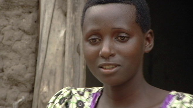 Child Sacrifice: Epidemic in Uganda Video - ABC News