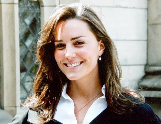 Prince William and Kate Middleton: The College Years Picture | Prince ...