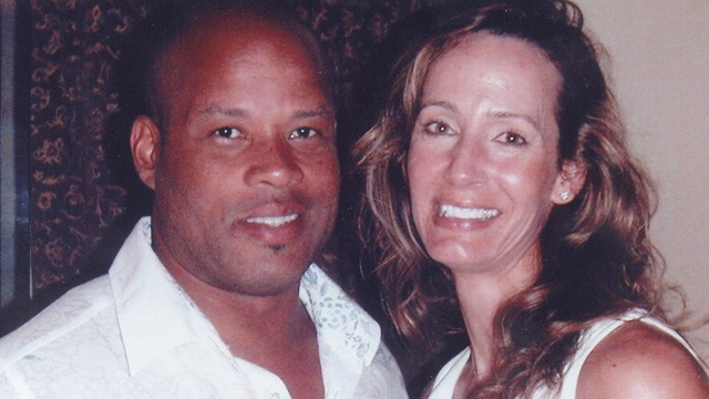 Shaun Gayle Exclusive: Slain Pregnant Girlfriend Revealed Obsessive ...