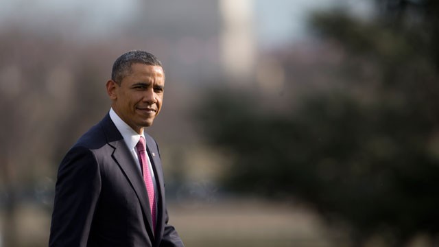 Obama Talks Immigration With Faith Leaders - ABC News