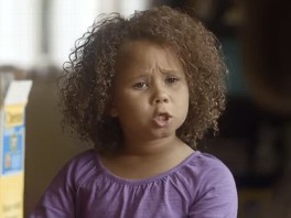 Cheerios Ad Brings Out Racists on YouTube - ABC News