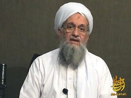 Osama Bin Laden Successor Ayman al-Zawahiri Named Al Qaeda Leader - ABC ...