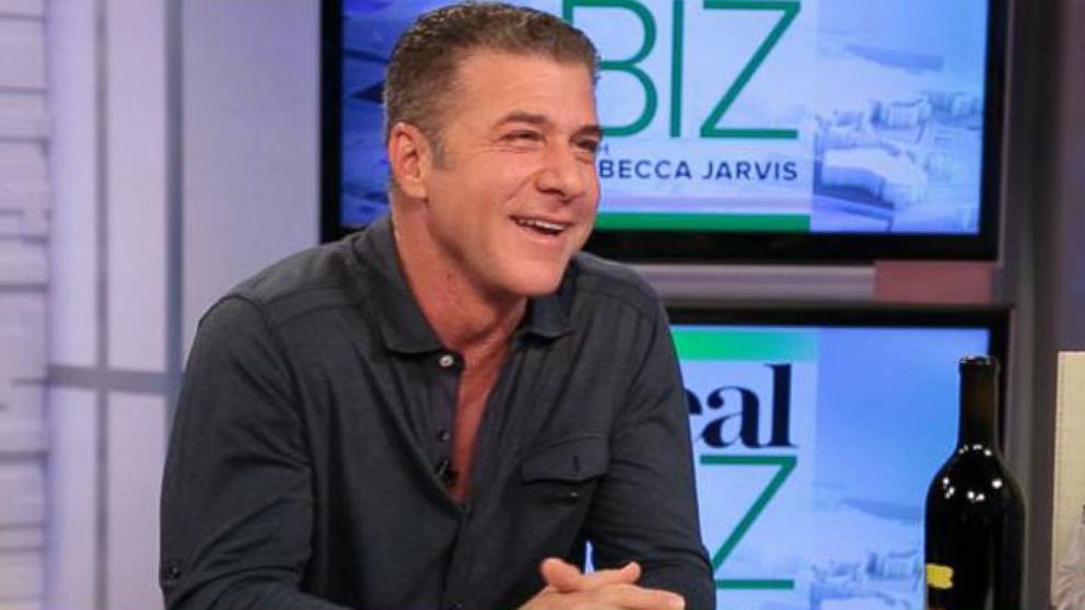 You'll Never Believe What Michael Chiarello Last Ordered on Amazon