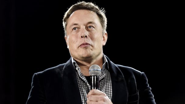 Why Elon Musk Called Orbital Sciences' Rocket Design a 'Joke' in 2012