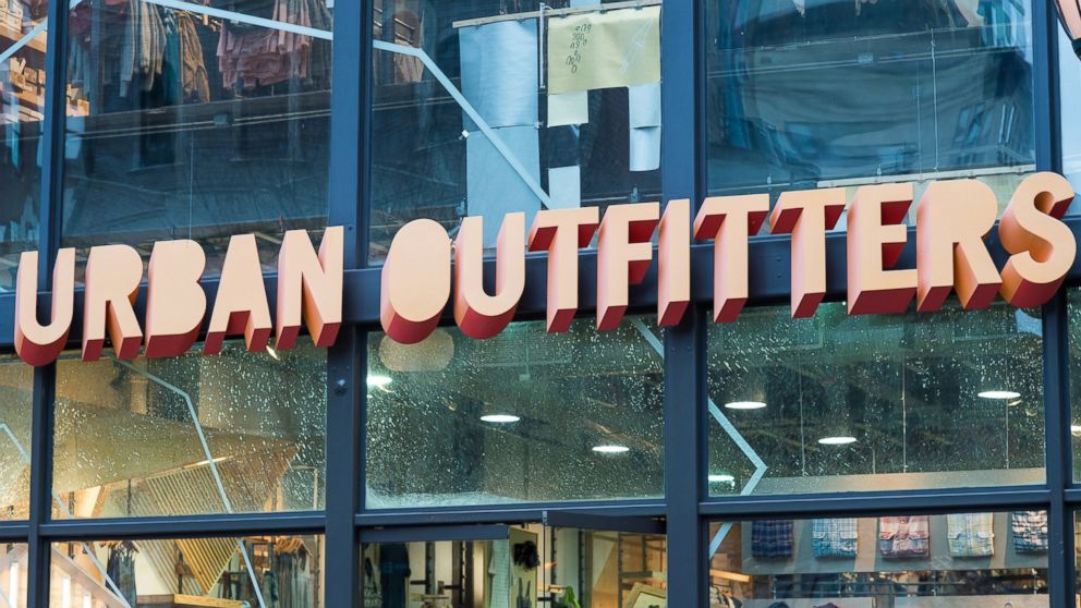 Urban Outfitters Asks Employees to Volunteer for Weekend Shift in 'Team ...