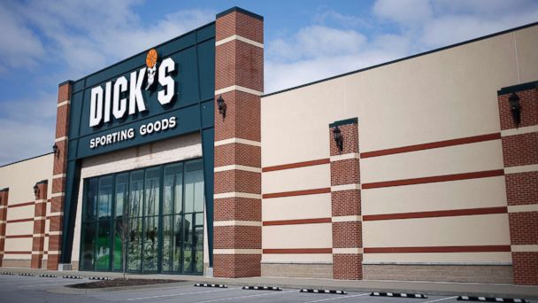 Dicks Sporting Goods Could Remove All Hunting Gear From -3853