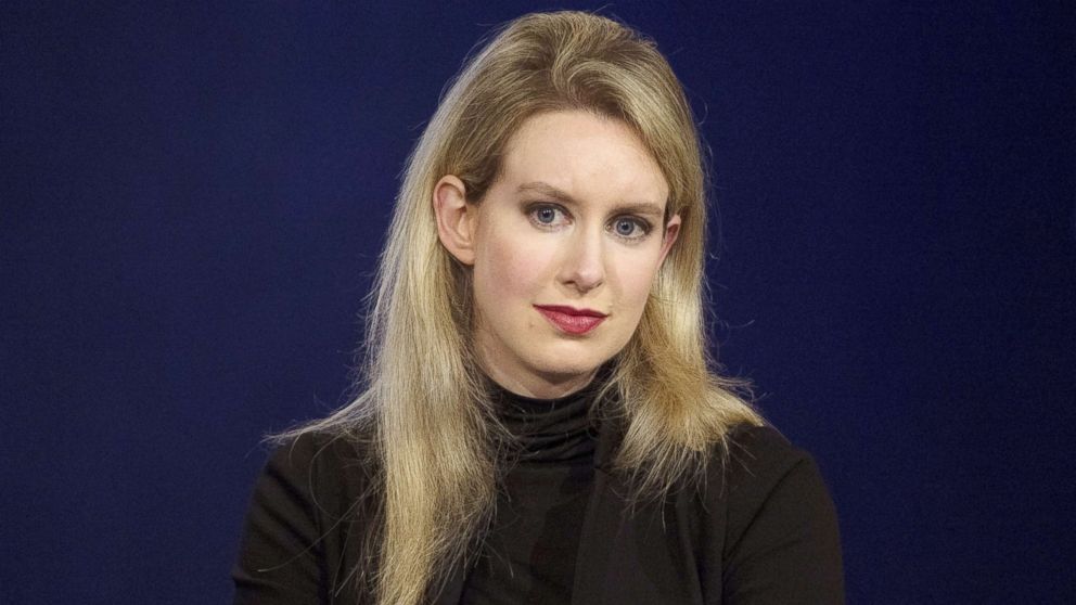 When Theranos' remarkable blood-test claims began to unravel
