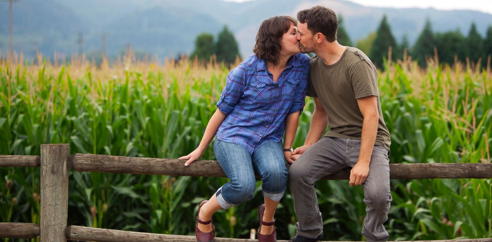 Farmers only dating site