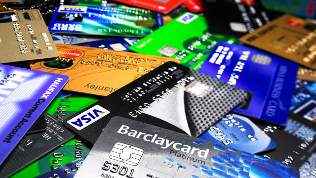 commerce bank online credit card
