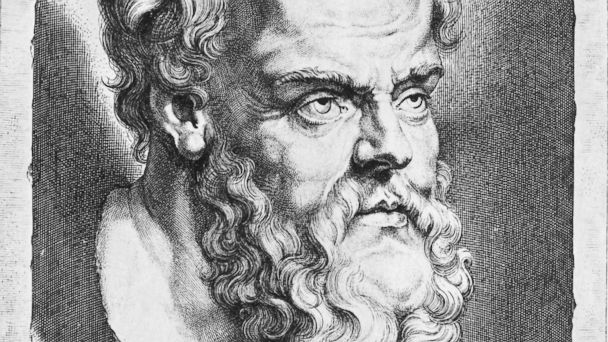 What Greece's Leaders Can Learn From Greek Philosophers - ABC7 San ...