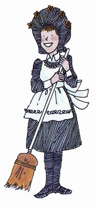 Amelia Bedelia Through The Years Picture | Amelia Bedelia Turns 50 ...