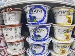 Whole Foods to Stop Selling Products from Greek Yogurt Giant Chobani ...