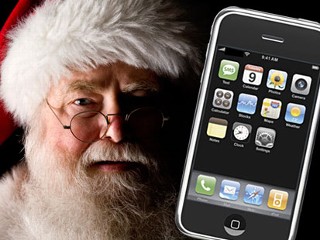 santa_iphone_091217_mn Listão de Natal!- jogos com desconto na App Store [iPhone]