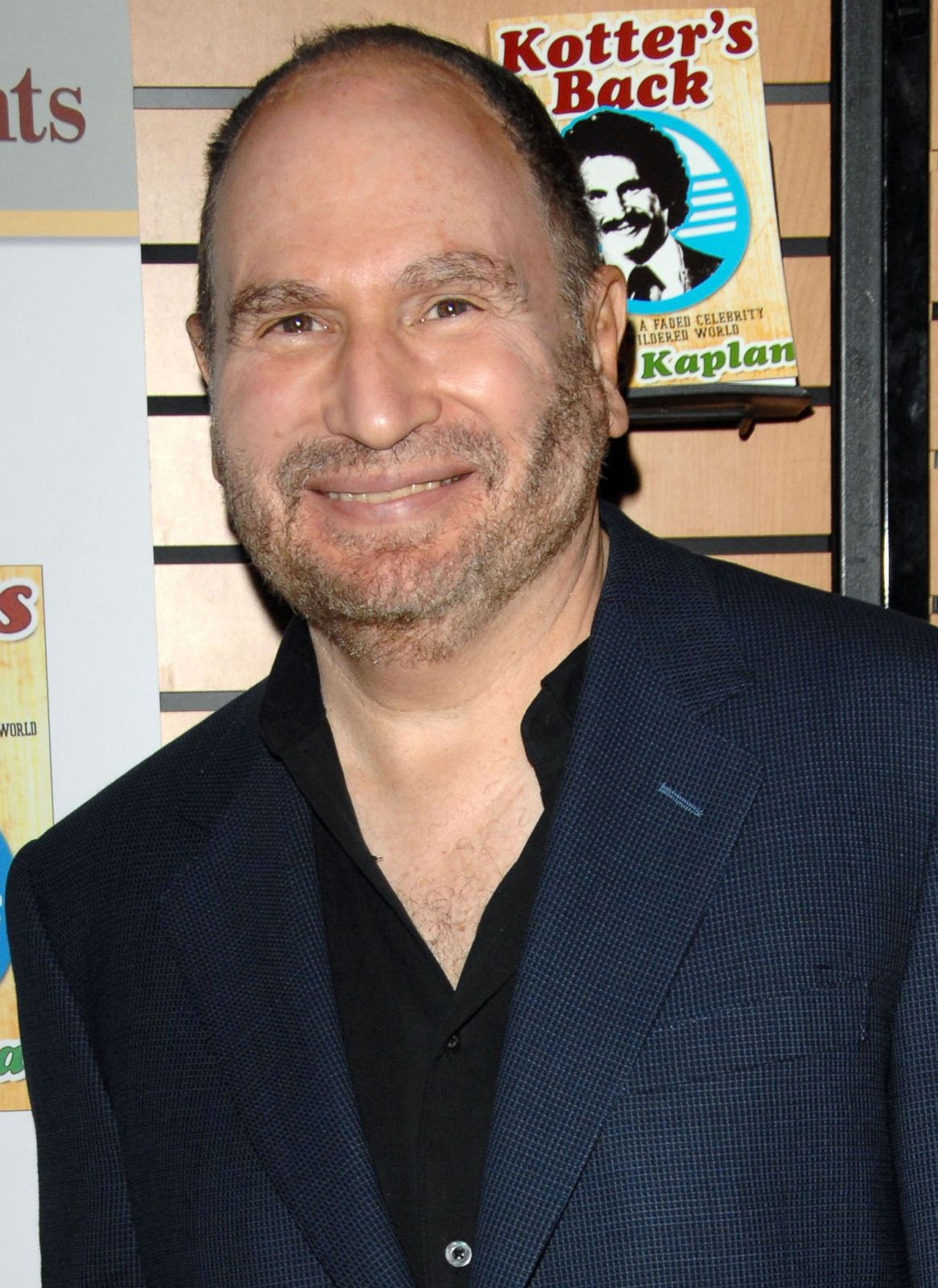 Is Gabe Kaplan Single?Details About His Affairs, Married Life And Children