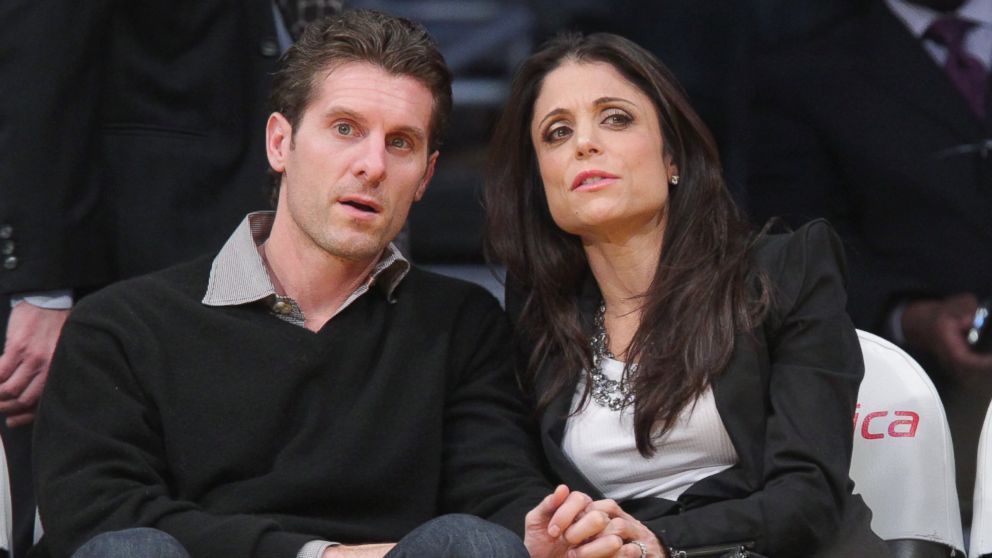 Bethenny and Jason