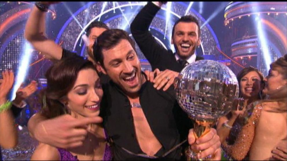 Maksim Chmerkovskiy