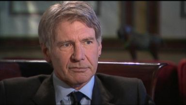 Barbara walters interview with harrison ford #10