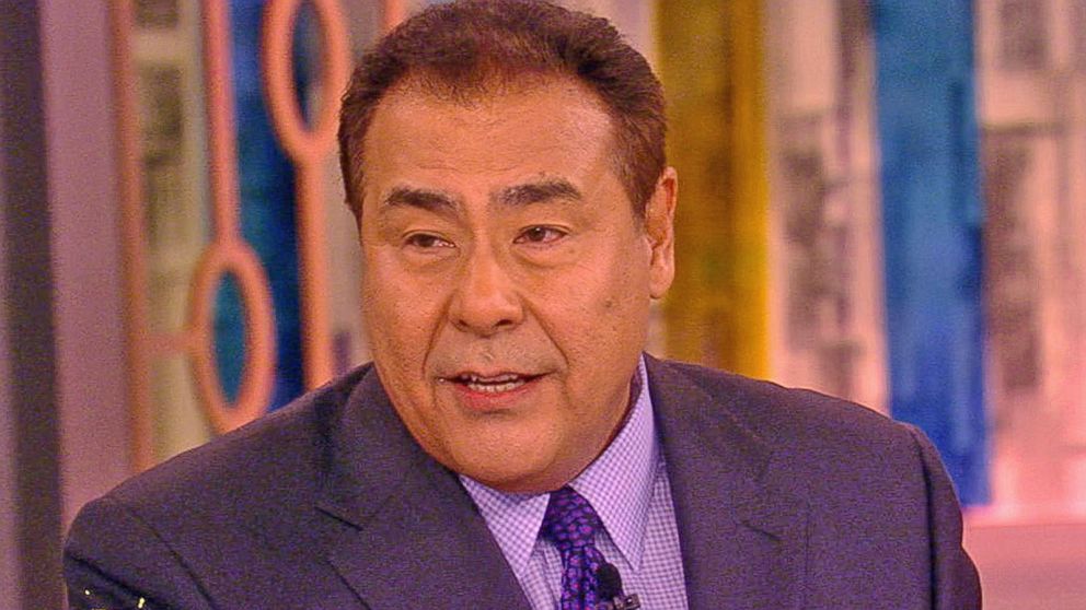 'The View' Discusses 'What Would You Do?' With John Quinones Video ...