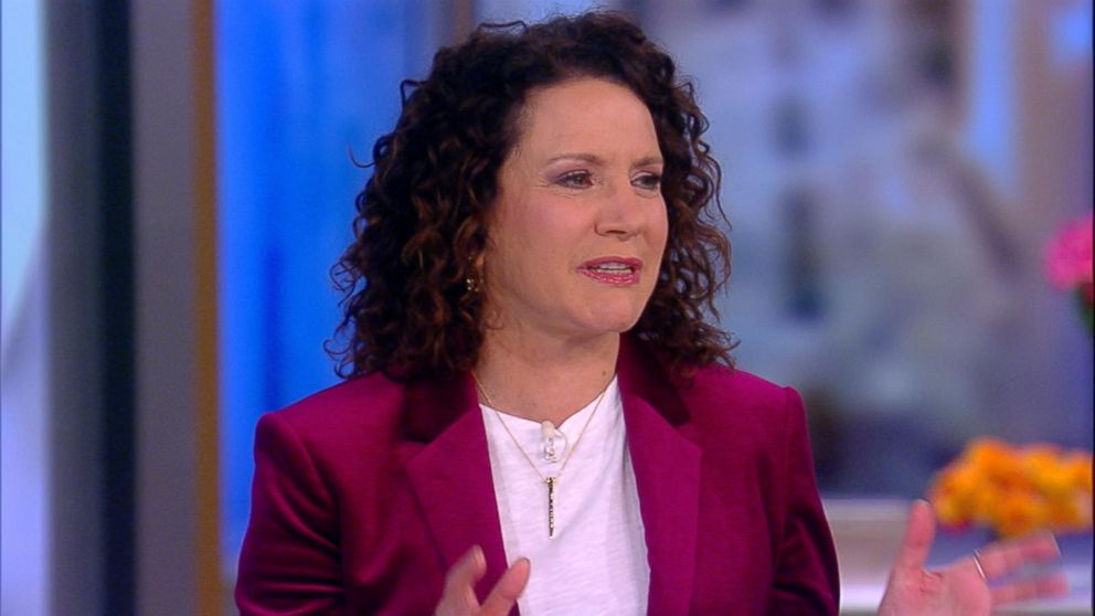 Susie Essman on roasting Trump, 'Curb Your Enthusiasm' and 'Broad City ...