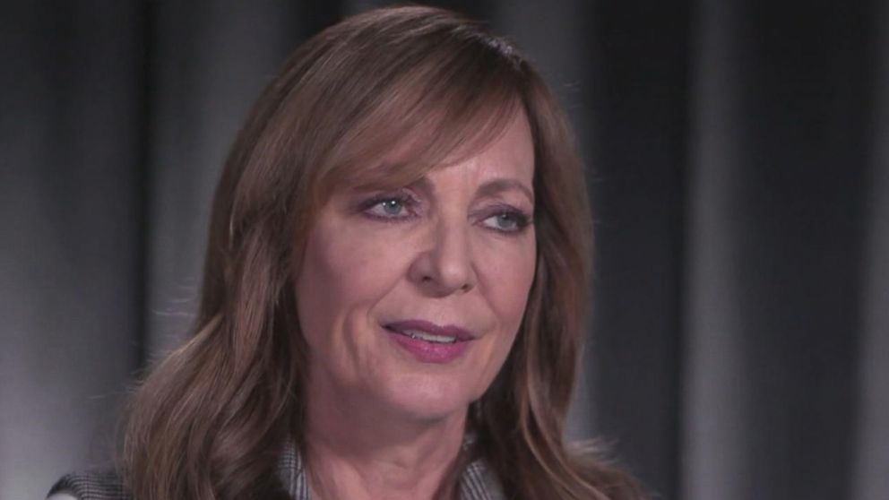 Tonya Harding on Allison Janney's portrayal of her mother in 'I, Tonya ...