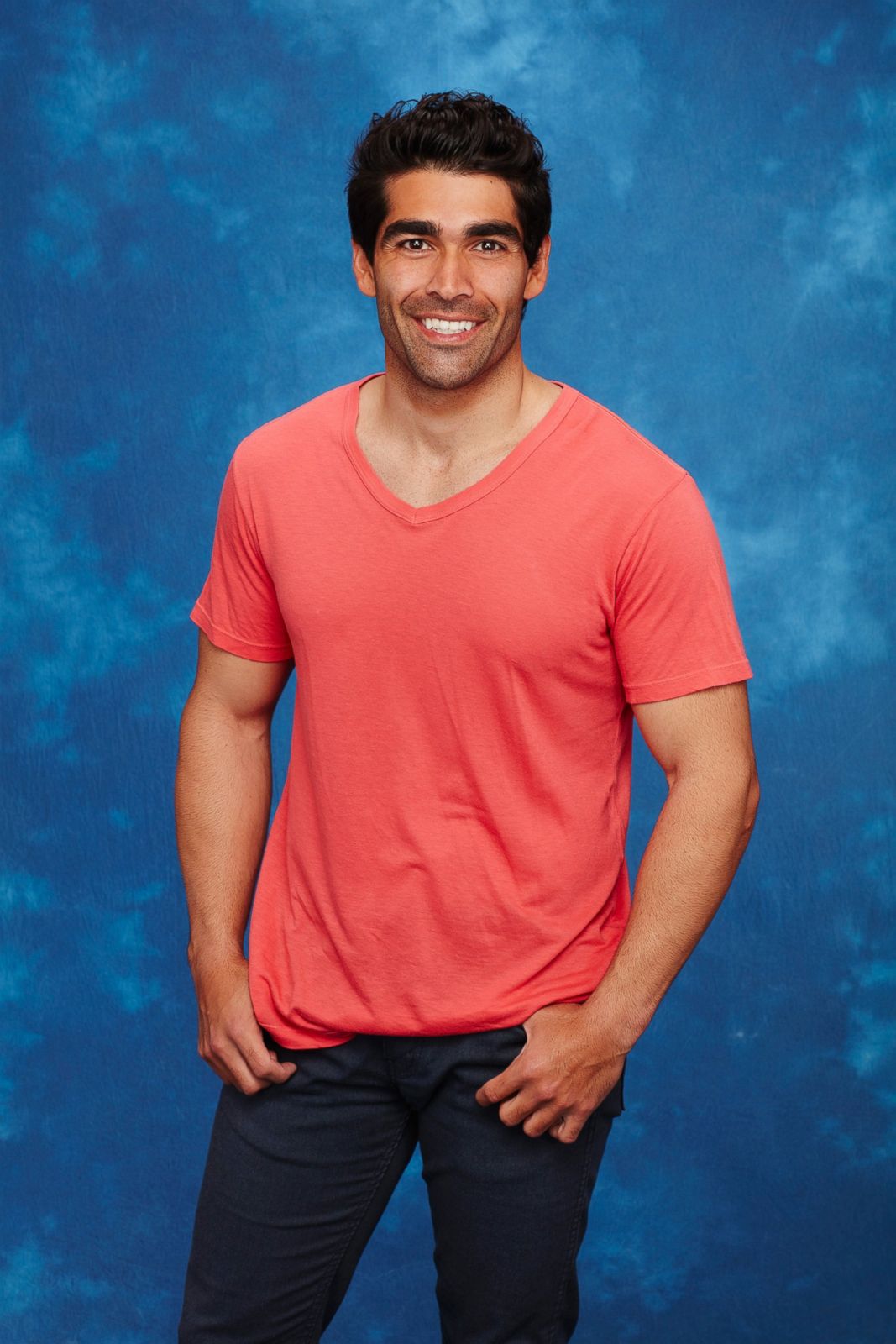 Ali Picture | Meet the New 'Bachelorette' Contestants - ABC News