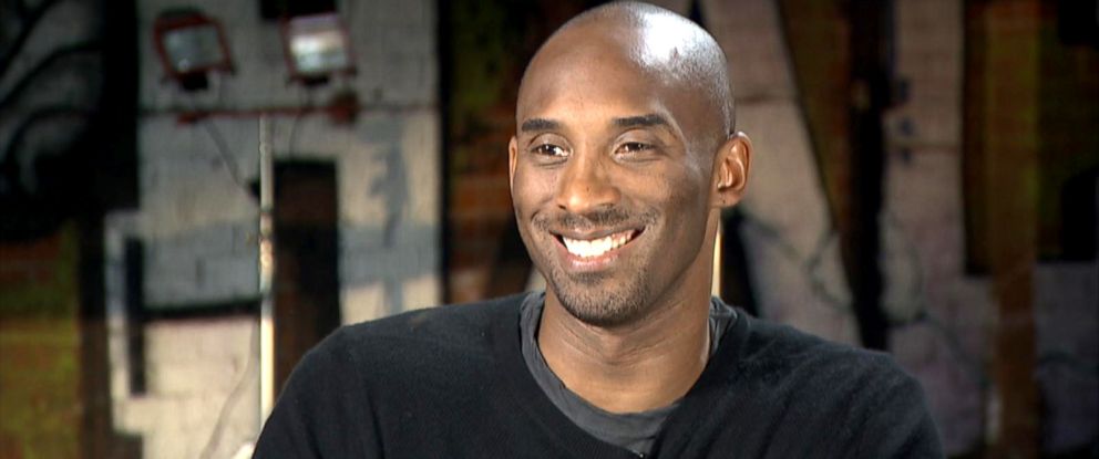 Exclusive: NBA Icon Kobe Bryant Talks Game Plan After Hoops - ABC News