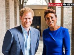 Prince Harry Opens Up on Princess Diana, Having Kids and What Drives ...