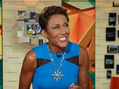 Robin Roberts' 'Everybody's Got Something': How 'GMA' Anchor Overcame ...