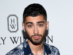 Zayn Malik opens up about his Muslim background and being profiled at ...