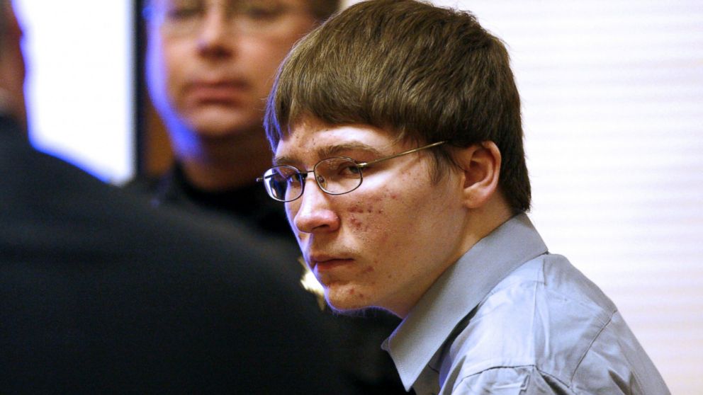 Judge Orders 'Making a Murderer' Subject's Release