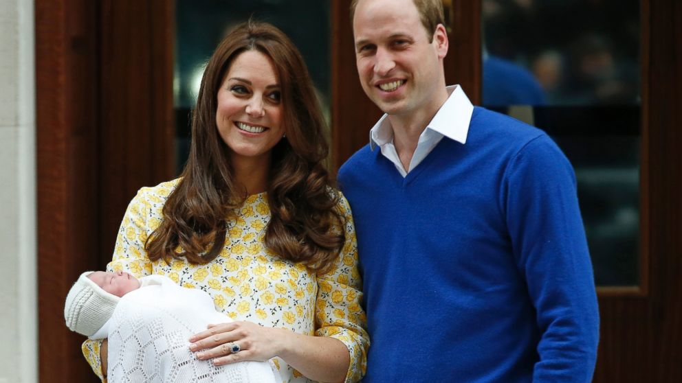 Kate Und William Baby Name Kate Und William Baby Name