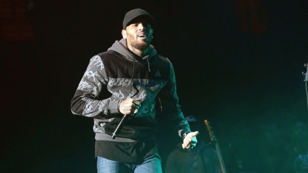 ChrisBrown - ABC News