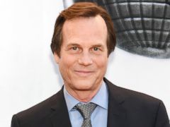 Actor Bill Paxton dies at age 61 - ABC News