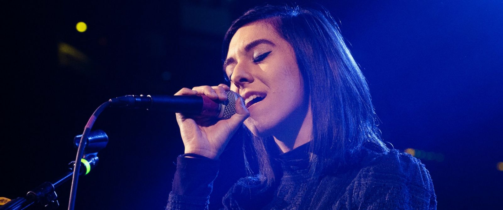 Christina Grimmie's family remembers her on what would have been her ...