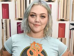 Elle King posts hopeful message on her 28th birthday - ABC News