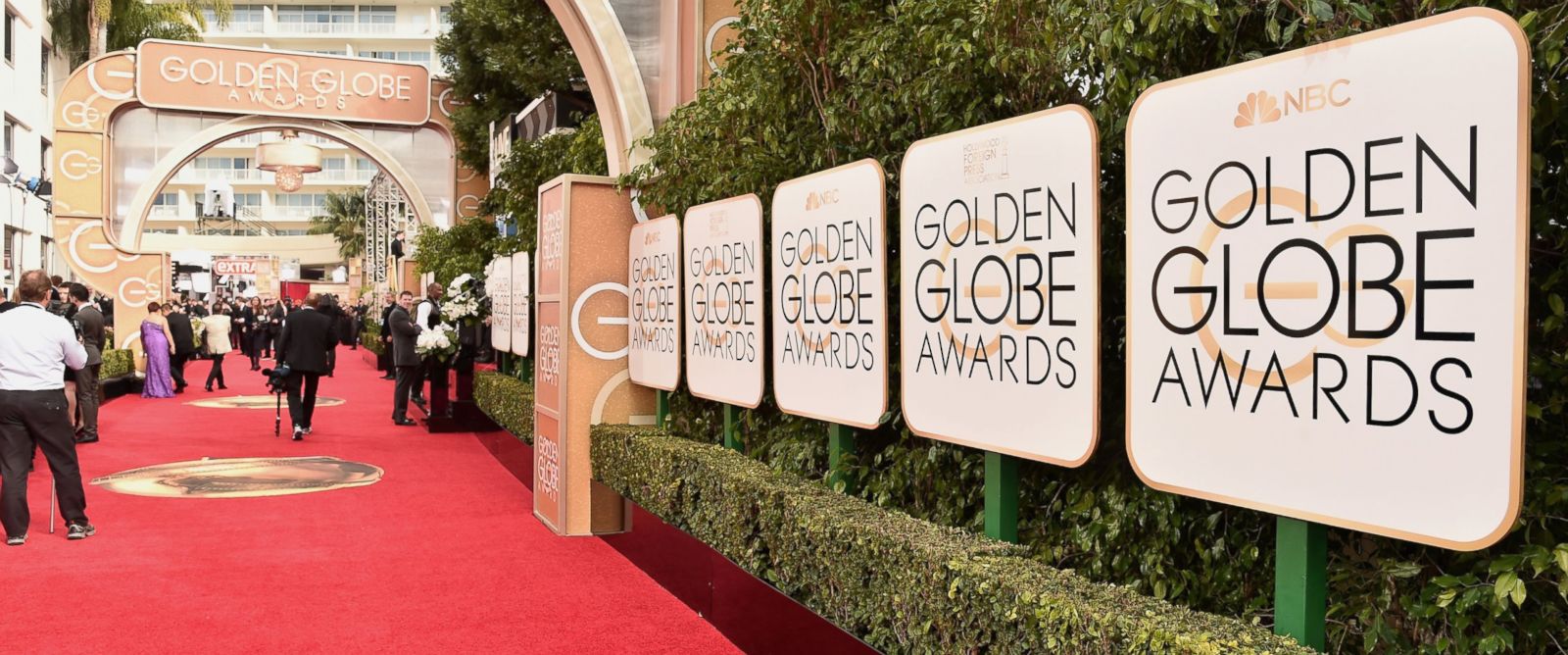 Golden Globes 2017: The Complete List of Nominations - ABC News