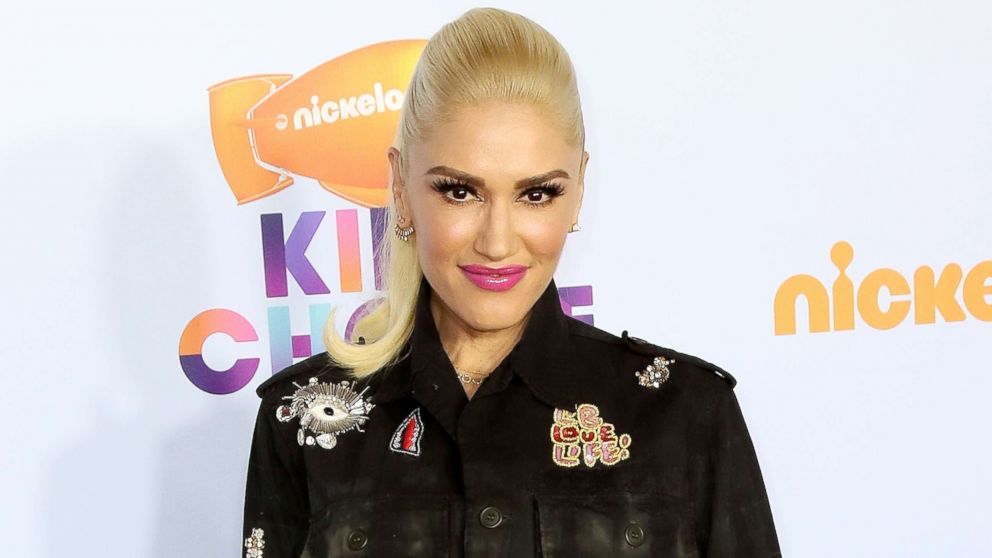 Gwen Stefani sued by concertgoer claiming injury - ABC News