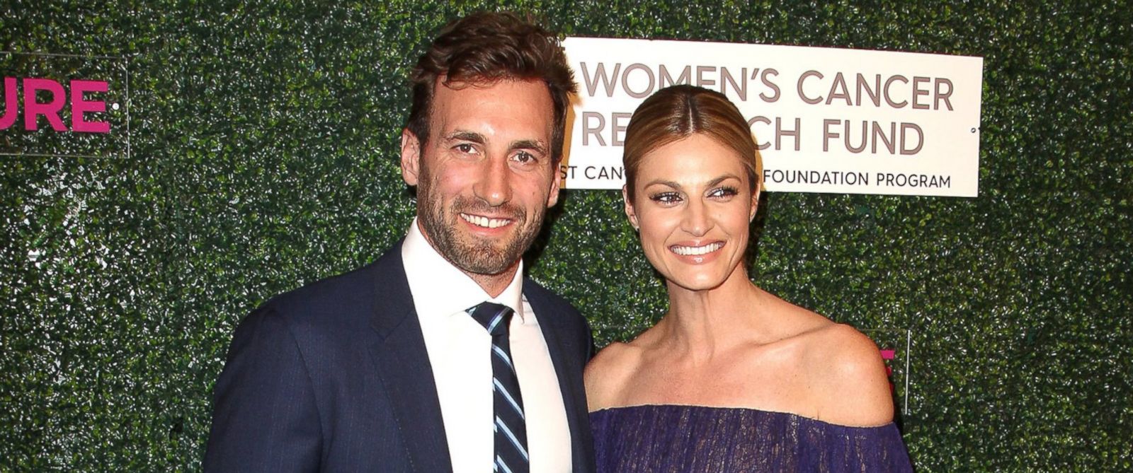 'Dancing With the Stars' host Erin Andrews weds Jarret Stoll - ABC News